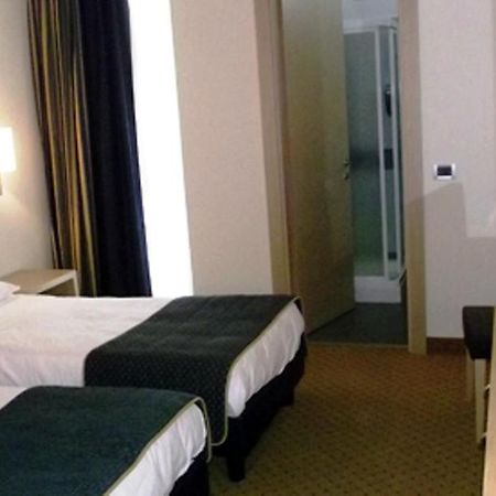 Hotel Ventolosa Villa dʼAlmè Εξωτερικό φωτογραφία