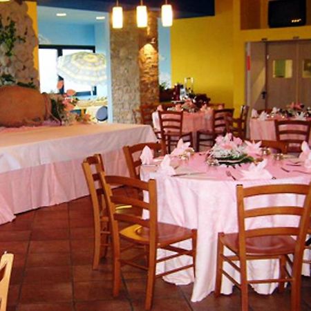 Hotel Ventolosa Villa dʼAlmè Εξωτερικό φωτογραφία