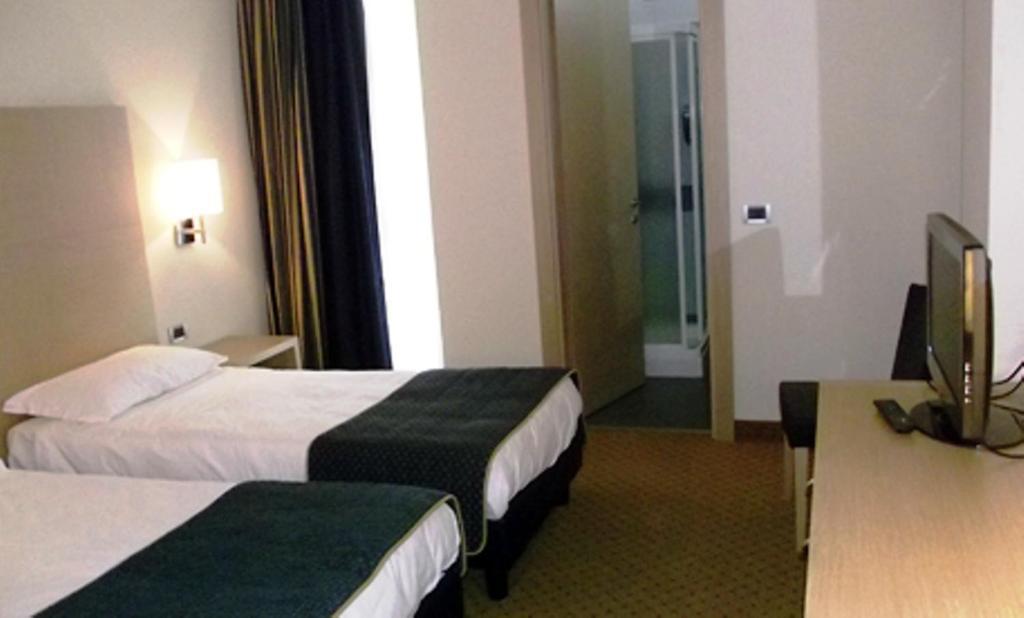 Hotel Ventolosa Villa dʼAlmè Εξωτερικό φωτογραφία
