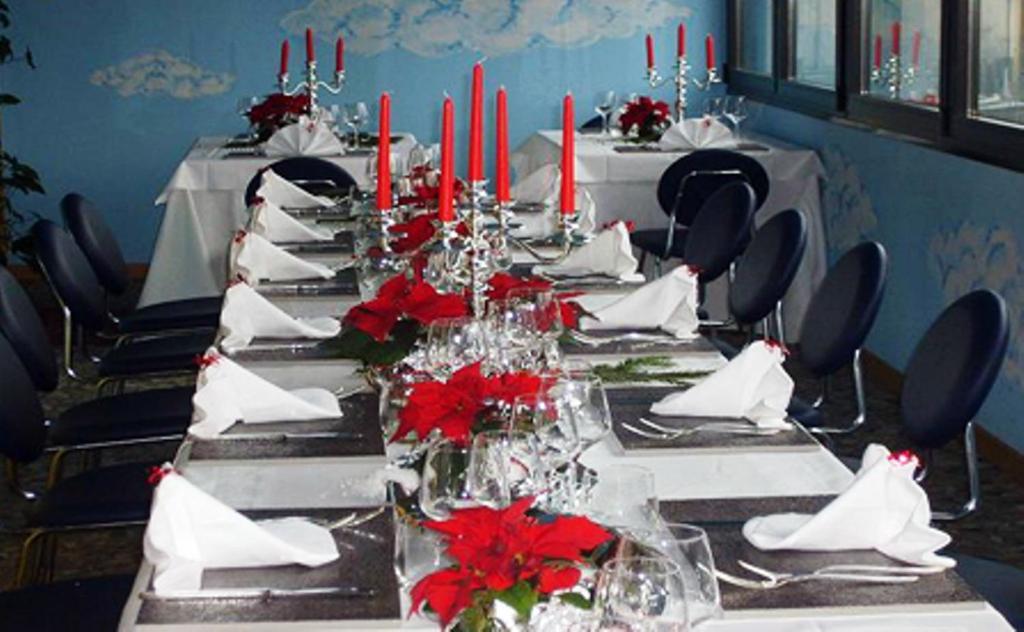Hotel Ventolosa Villa dʼAlmè Εξωτερικό φωτογραφία