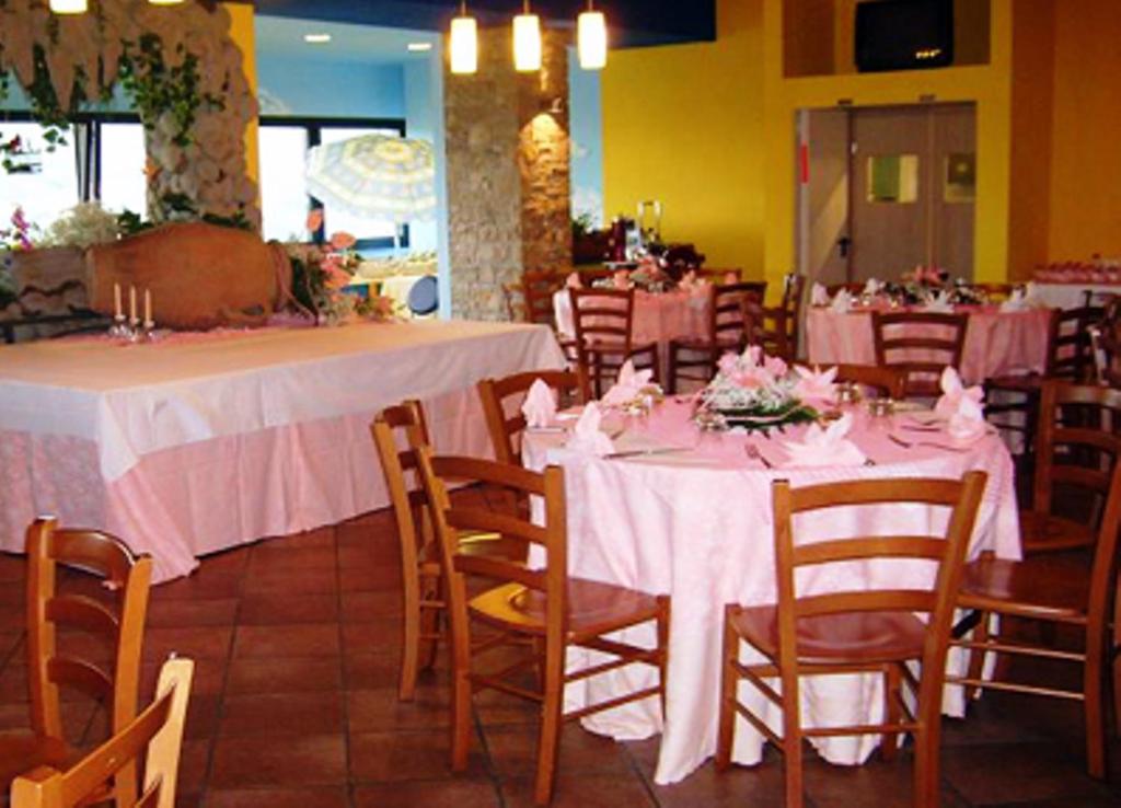 Hotel Ventolosa Villa dʼAlmè Εξωτερικό φωτογραφία
