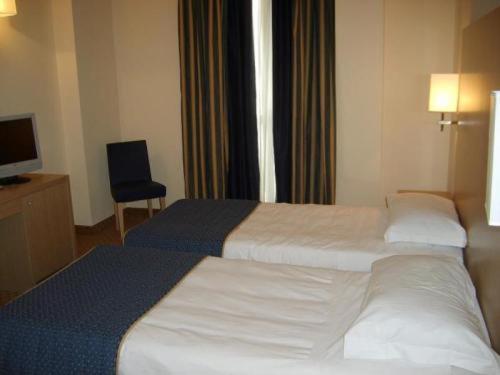Hotel Ventolosa Villa dʼAlmè Εξωτερικό φωτογραφία
