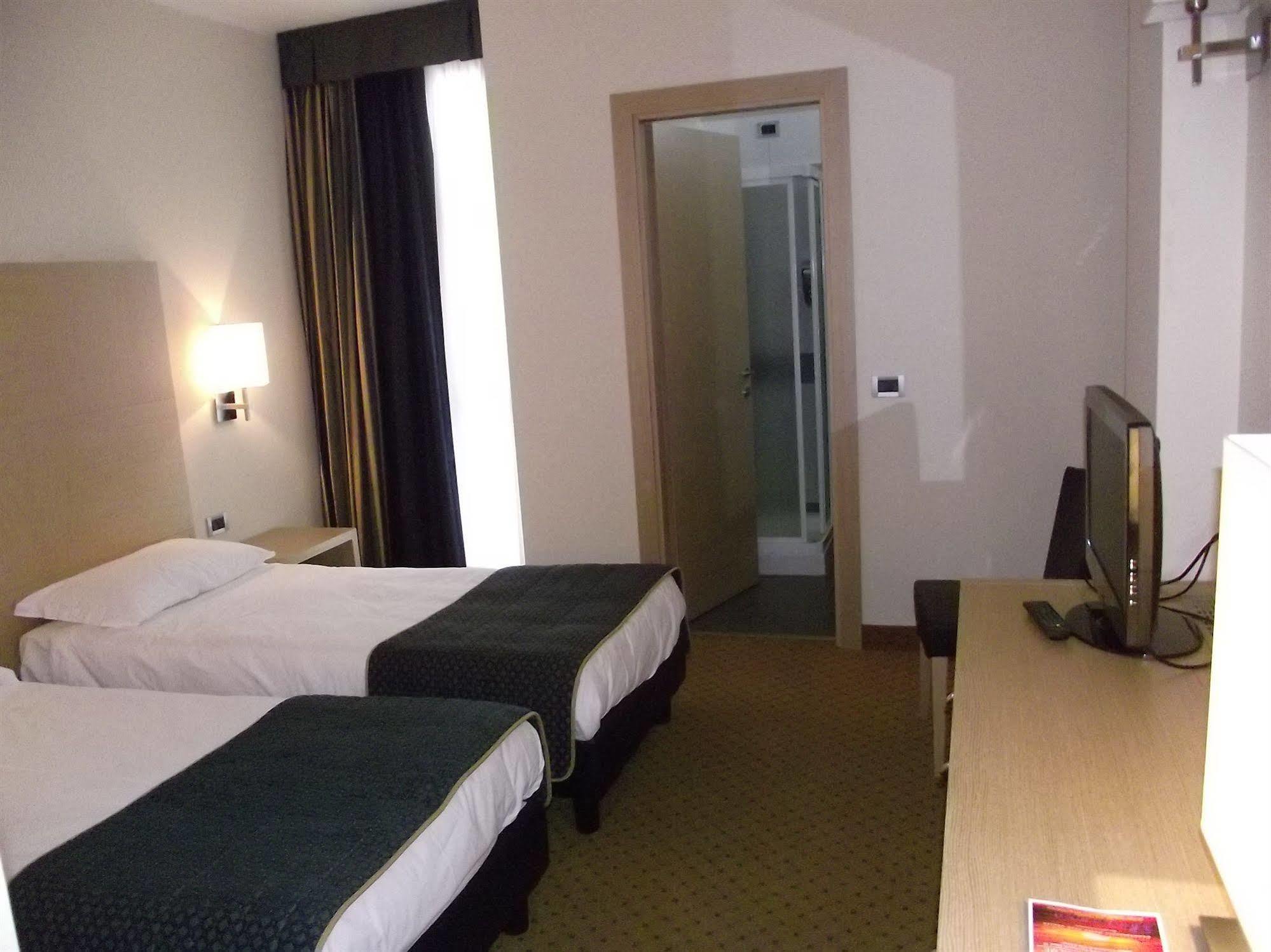 Hotel Ventolosa Villa dʼAlmè Εξωτερικό φωτογραφία