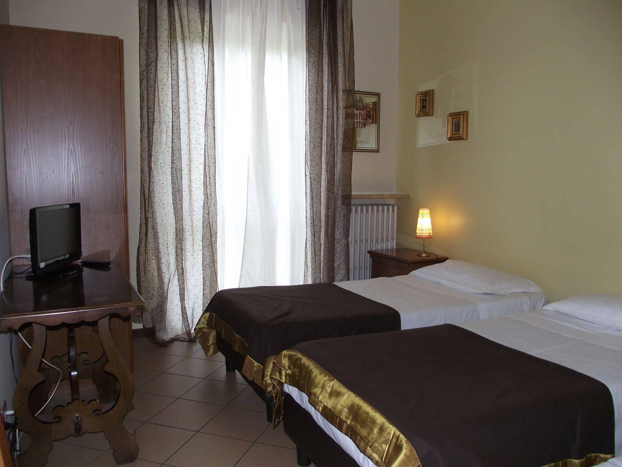 Hotel Ventolosa Villa dʼAlmè Εξωτερικό φωτογραφία