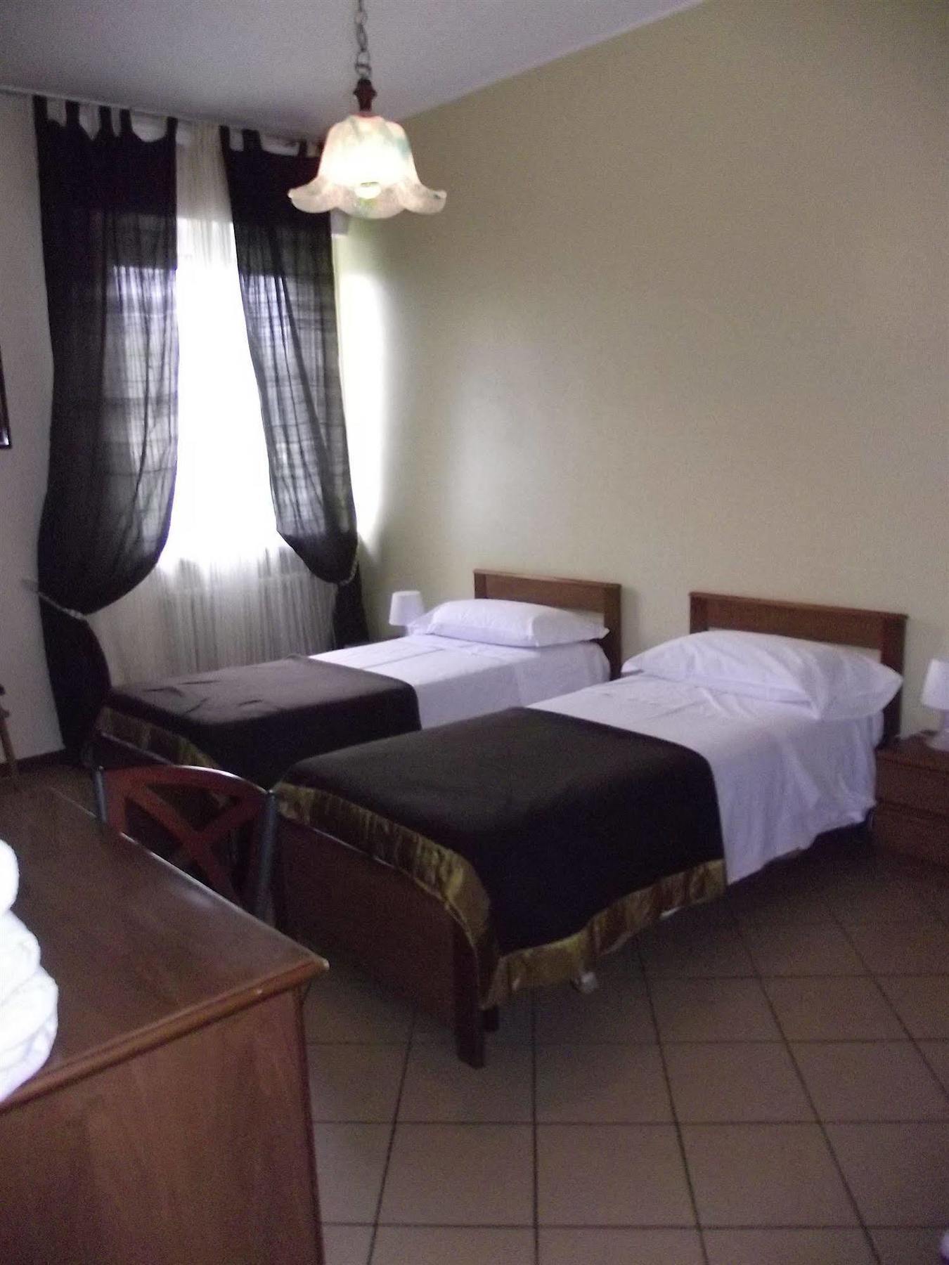 Hotel Ventolosa Villa dʼAlmè Εξωτερικό φωτογραφία
