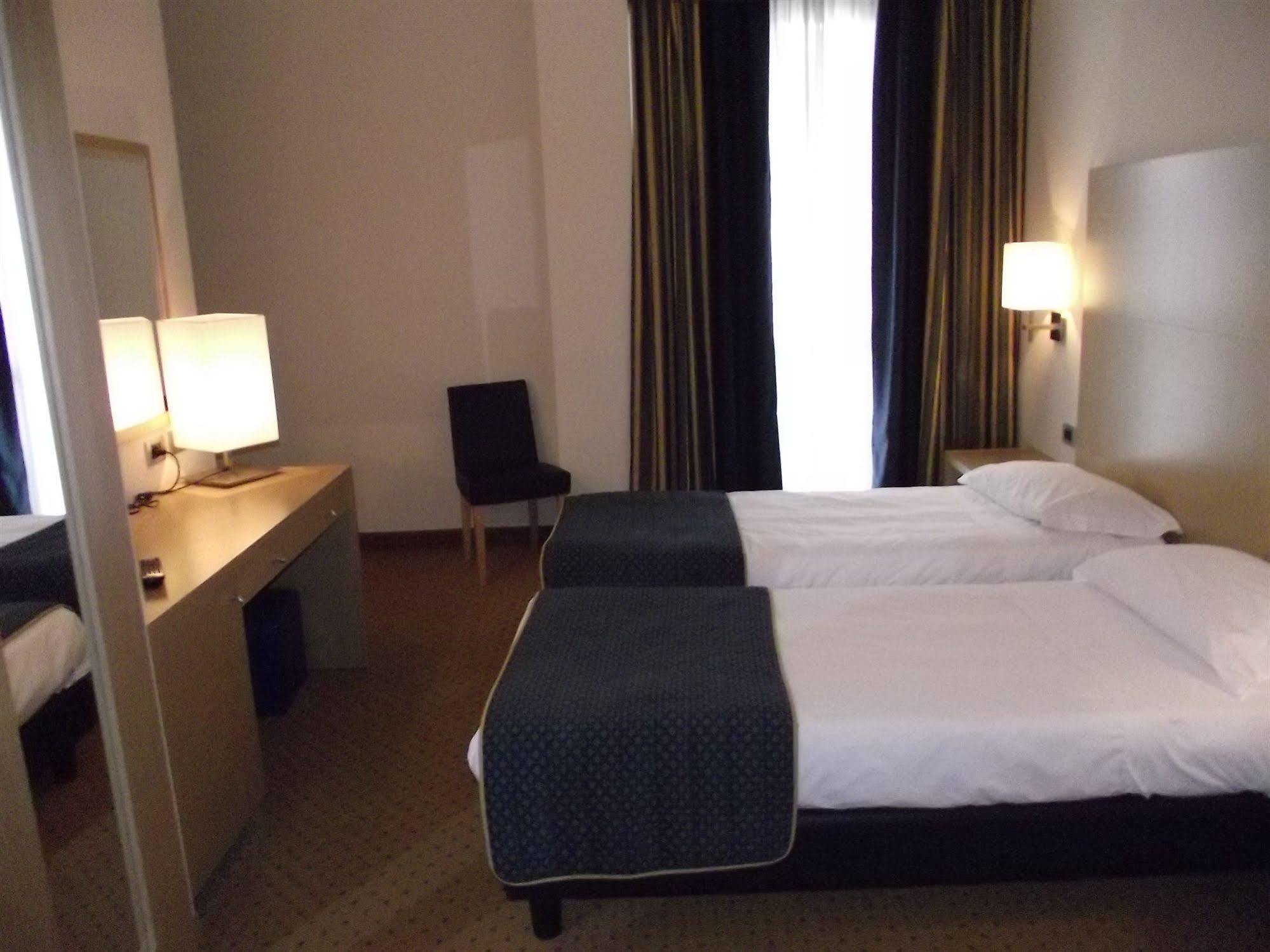 Hotel Ventolosa Villa dʼAlmè Εξωτερικό φωτογραφία