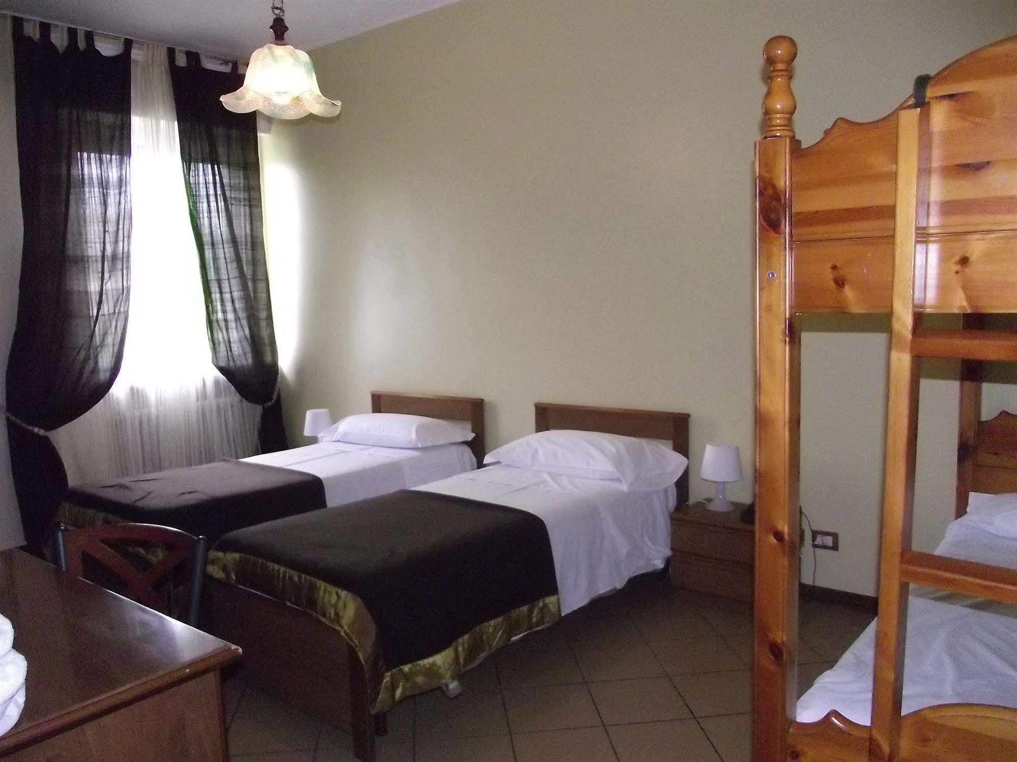 Hotel Ventolosa Villa dʼAlmè Εξωτερικό φωτογραφία