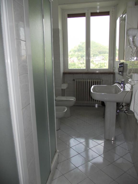 Hotel Ventolosa Villa dʼAlmè Δωμάτιο φωτογραφία