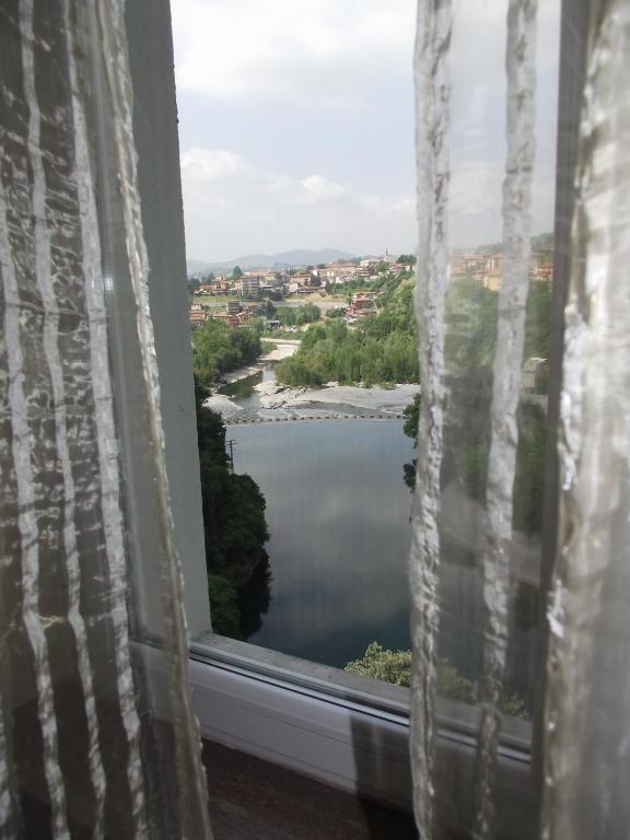 Hotel Ventolosa Villa dʼAlmè Δωμάτιο φωτογραφία