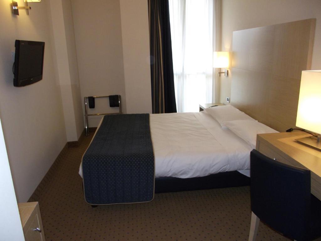 Hotel Ventolosa Villa dʼAlmè Δωμάτιο φωτογραφία